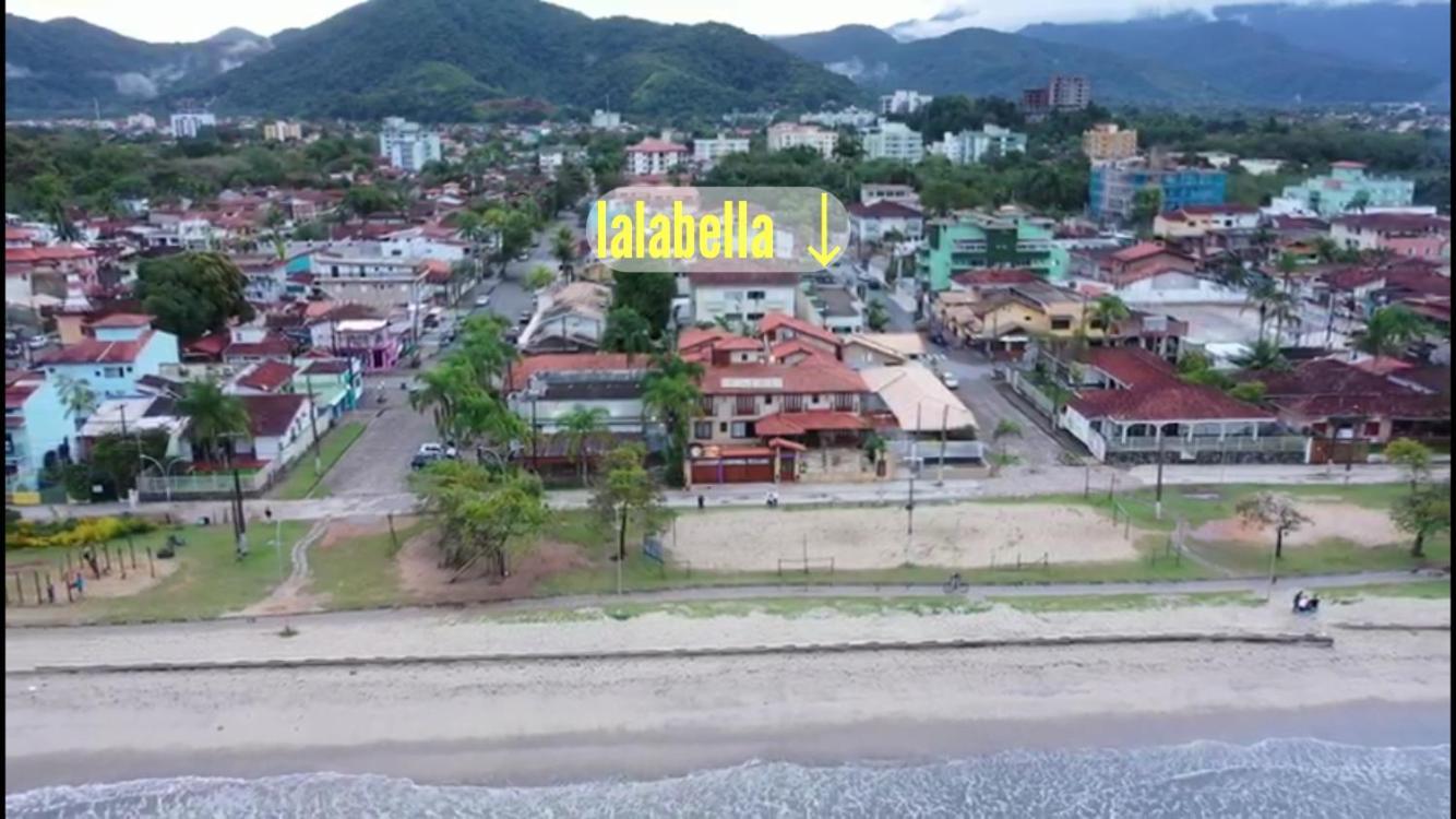 Lalabella Itagua 호텔 우바투바 외부 사진